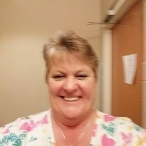 Meet your Posher, Deborah